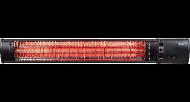 Eurom Golden 2500 Shadow terrasverwarmer