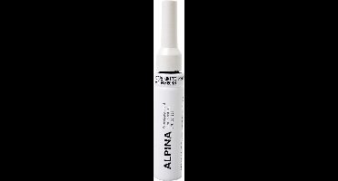 Alpina Lakstift White Pearl YS775