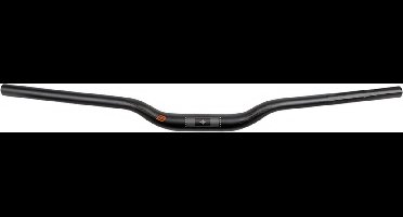 Ergotec Ergo Plus Stuur Zilver 31.8 mm / 700 mm