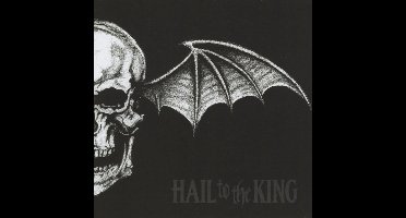 Hail To The King