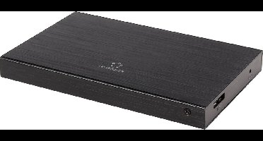 Renkforce RF-4038897 SATA-HDD-behuizing 2.5 inch USB-A 3.2 Gen 1