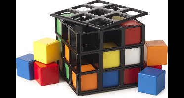 Rubik's Cage - Breinbreker