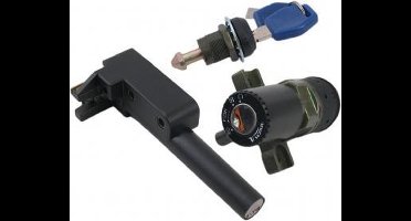 DMP Contactslot Aprilia Scarabeo