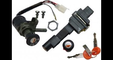 DMP Contactslotenset Malaguti F12/Phantom