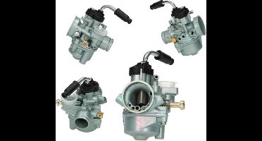 Carburateur Piaggio 2-takt 17.5mm DMP