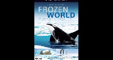 Frozen World (DVD)