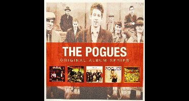 Original Album Series