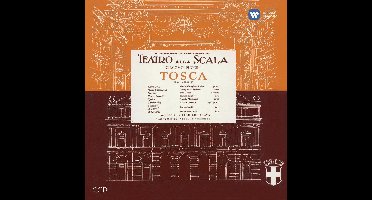 Puccini/Tosca 1 (1953)