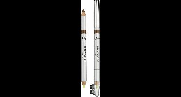 L'Oréal Brow Artist Shaper Wenkbrauwpotlood - 04 Dark Brunette