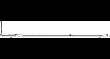 i.S.-Middensluiting Gr.840 70/519 (801-1280)
