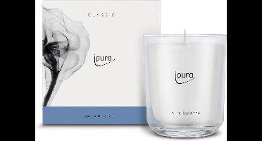 Ipuro Geurkaars Classic Balance