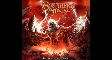 Prophecy Of Ragnarok (Limited Digipack Edition)