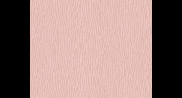 MODERN EFFECT BEHANG - Roze - AS Creation Happy Spring
