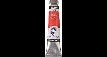 Van Gogh Olieverf 20ml | Madder Lake Light (327)