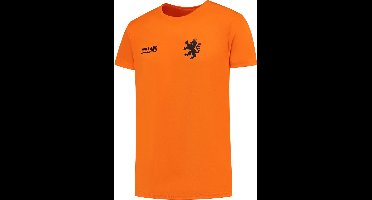 Nederlands Elftal Voetbalshirt Thuis - Volwassenen- Maat XXL