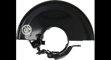 Makita Beschermkap 125mm - 141P36-7