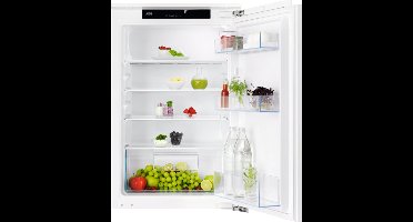 AEG OSK5O88EF KOELKAST INBOUW 88 CM - Energieklasse E - 137 L