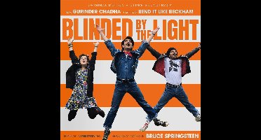 Blinded By The Light (Original)