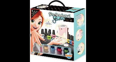 Buki - Nagelstudio - Nagels lakken - Manicure
