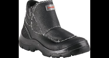 Honeywell - Veiligheidsschoenen - Veiligheidsschoen - Honeywell 6245868-48/7 Bacou Argono S3 HRO SRC - Maat 44