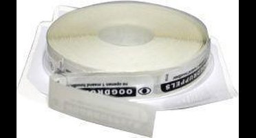 Spruyt Hillen Sticker oogdruppels 1000 Stuks