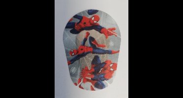 3M Opticlude oogpleisters Disney Marvel Maxi Boys 100 stuks