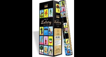 Darshan Lottery Hexa