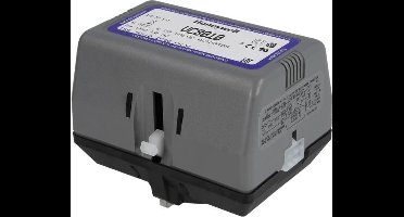 Honeywell VC8010 motor 24V voor 3-weg en zonekleppen