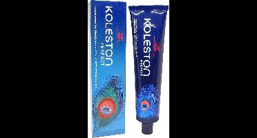 Wella Koleston Perfect 7/75