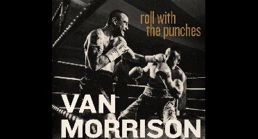 Van Morrison - Roll With The Punches (CD)