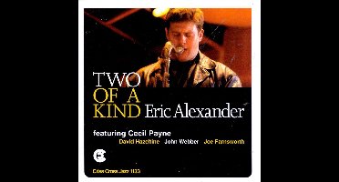 Two Of A Kind