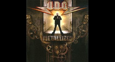 Metallized: Best Of