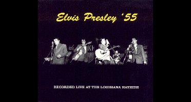 Elvis Presley '55