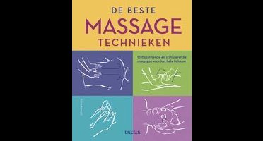 De beste massage technieken