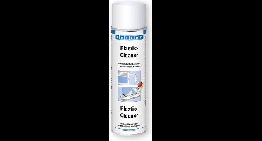 WEICON Kunststofreiniger – 500 ml Spray