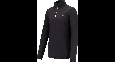 Falcon Falcon Haller Wintersportpully - Maat XL  - Mannen - donkergrijs