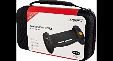Nintendo Switch Dobe Controller met tas (TNS-18133C)