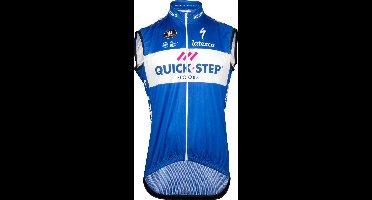 Quick-Step - Floors Vermarc Kaos Trevalli Windstopper Maat XXXL