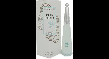 Issey Miyake L'eau D'issey Reflection In A Drop eau de toilette spray 50 ml