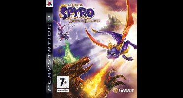Legend of Spyro: Dawn of the Dragon