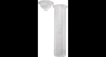 Soudal Zeefhuls PRO 20x85mm voor draadstang M12, M16 - 128687 x 20 stuks