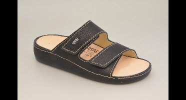 Vital slipper 35600 Buttero zwart maat 43