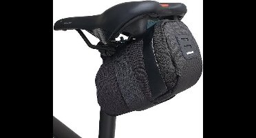 XL Fietstas voor aan het zadel - Zadeltas - Racefiets, MTB, Stadsfiets - Waterdicht - Reflecterend - Met rits en opbergvakje - Fietstas