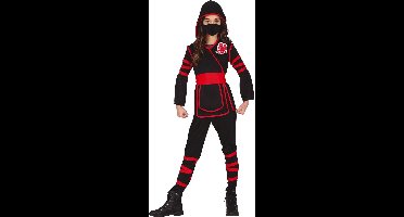 Ninja Pakje Kind Cole - 5-6 Jaar
