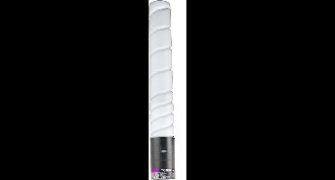ABC huismerk Toner geschikt voor Develop TN-216M magenta geschikt voor Ineo+ Ineo + 220 280