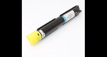 ABC huismerk Toner geel geschikt voor Xerox Versalink C7100 C7120 C7125 C7130