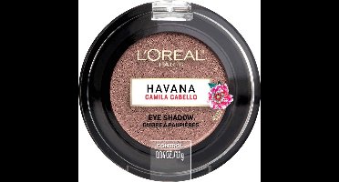 L'Oréal Paris Havana Camila Cabello Oogschaduw - 03 Control