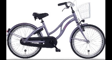 Alpina Ocean M20 Hazy Lavender Matt