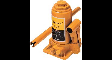 DELTA Hydraulische vijzel - 5 ton