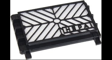 SQOON® HEPA-filter geschikt voor Philips Vision & Mobilo HR6993 - Gelijk aan model: 432200039090 - Vervangt origineel filter, ideaal voor schone en gezonde lucht in huis